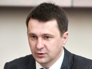 Министра здравоохранения Башкирии наградили орденом генерала Шаймуратова