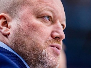 Николай Заварухин: «Лидеры «Салавата» решили исход матча»