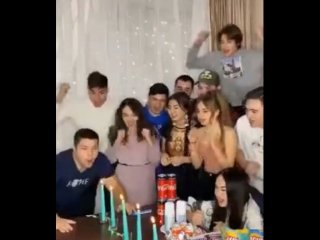 Определен состав башкирского ТикТок дома BashHypeHouse