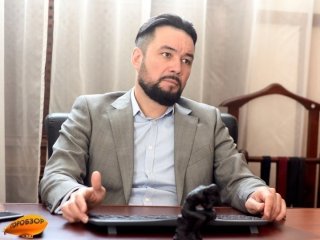 «Политики лезут в рэп»: Моргенштерн высказался о треке Ростислава Мурзагулова