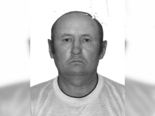 «Помер наверное давно»: известны подробности о пропаже мужчины, которого ищет МВД Башкирии