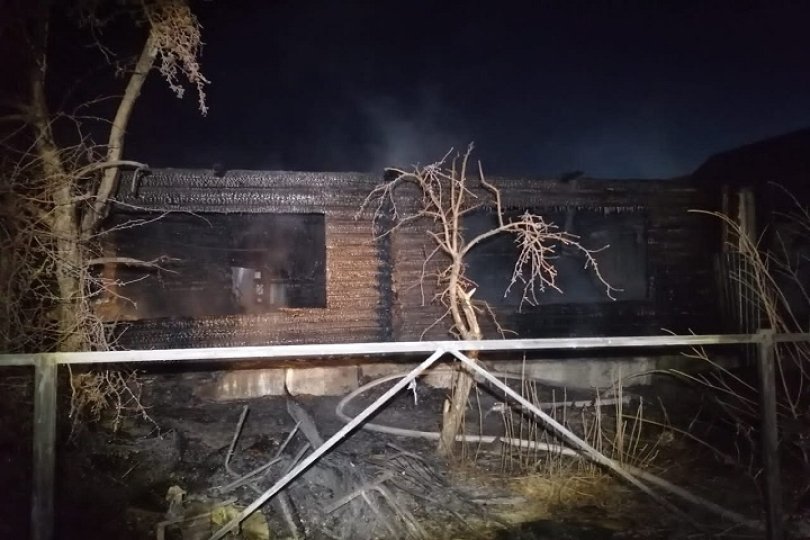 Пострадавшим при пожаре в «Доме милосердия» власти Башкирии выделили миллион рублей Пострадавшим при пожаре в «Доме милосердия» власти Башкирии выделили миллион рублей
