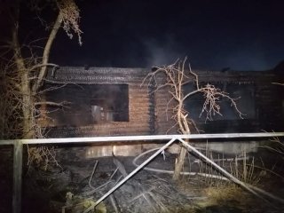 Пострадавшим при пожаре в «Доме милосердия» власти Башкирии выделили миллион рублей 