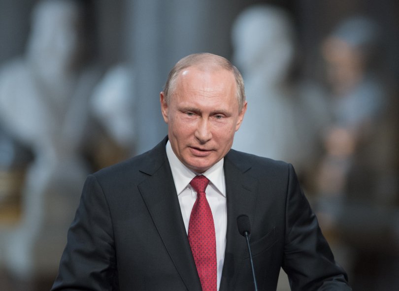 Президент России высказался о выходном дне 31 декабря
Президент России высказался о выходном дне 31 декабря