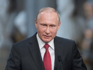 Президент России высказался о выходном дне 31 декабря
