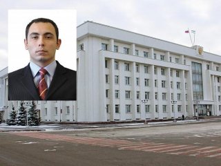 Приказом главы Башкирии от должности освобожден руководитель Рособрнадзора