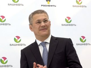 Радий Хабиров объявил 31 декабря выходным