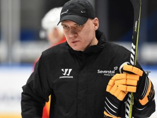 Разин – Голышеву: «Давай к нам в «Северсталь». У нас больше шансов выиграть кубок»