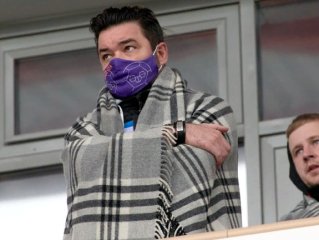 Ростислав Мурзагулов: «Уфа» продолжает быть той командой, которая за маленькие деньги делает результаты»
