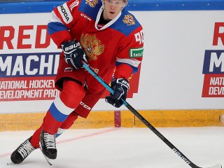 Сборная России объявила состав на Кубок Первого канала
