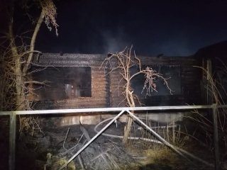 Следком Башкирии возбудил новое уголовное дело из-за гибели 11 человек в доме престарелых