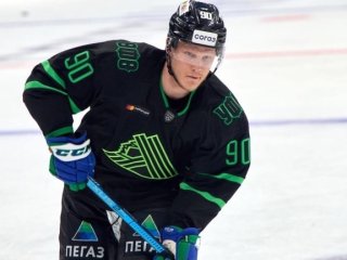 Сошников будет выступать в ЦСКА под 44-м номером