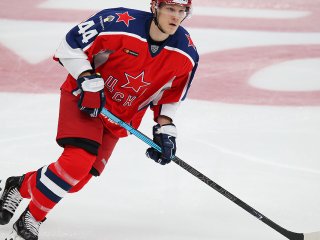 Сошников забил победный гол в дебютном матче за ЦСКА (ВИДЕО)