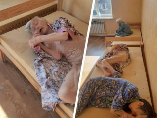 Суд  в Уфе оштрафовал и приостановил работу скандального пансионата «Моя семья»
