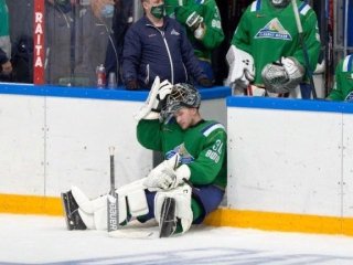 Сухачев подписал контракт с новокузнецким «Металлургом»