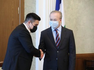 Трикотажную фабрику по пошиву спецодежды намерены построить в Башкирии