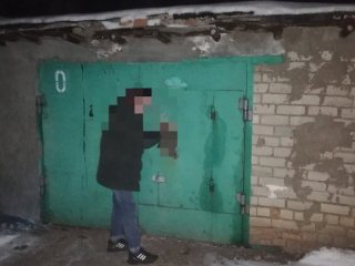 В Башкирии 18-летний водитель сбил мужчину и оставил его умирать