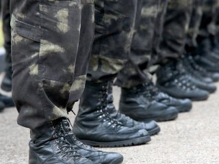 В Башкирии около 2500 призывников уклонились от армии