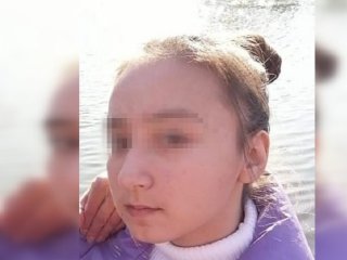 В Башкирии прекращены поиски 15-летней Алины Ишкиной