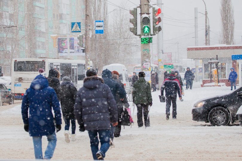 В Башкирии прогнозируется ухудшение погодных условий В Башкирии прогнозируется ухудшение погодных условий