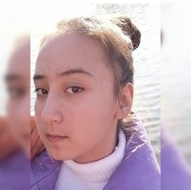 В Башкирии пропала 15-летняя Алина Ишкинина В Башкирии пропала 15-летняя Алина Ишкинина