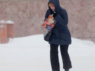 В Башкирии резко усилится ветер до 16 метров в секунду