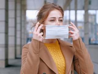 В Башкирии резко увеличилось число заболевших коронавирусом