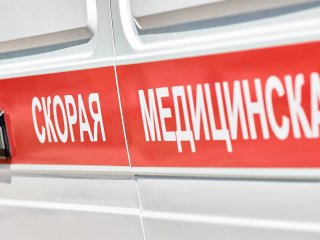 В Башкирии слесаря насмерть придавило столбом