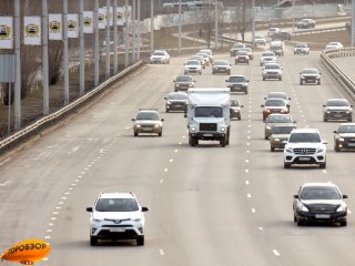 Власти Башкирии намерены освободить многодетные семьи от платы за парковку