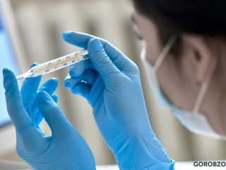 В Башкирии увеличилось число заболевших коронавирусом