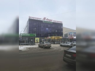В Башкирии в одном из городов из-за коронавируса закрыли рынок