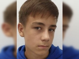В Башкирии вновь пропал 16-летний Никита Селюков