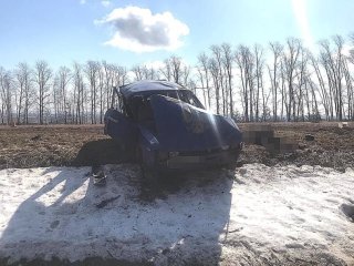 В Башкирии за смерть 14-летней в ДТП на пять лет посадили 18-летнего