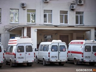 В Башкирии за сутки пневмония диагностирована у 408 человек