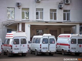 В Башкирии за сутки выявлено рекордное число заболевших коронавирусом