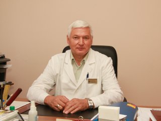 В Башкирии заразился коронавирусом главврач центральной районной больницы