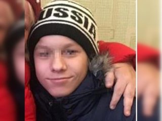 В Башкирии завершены поиски 13-летнего Никиты Старостина