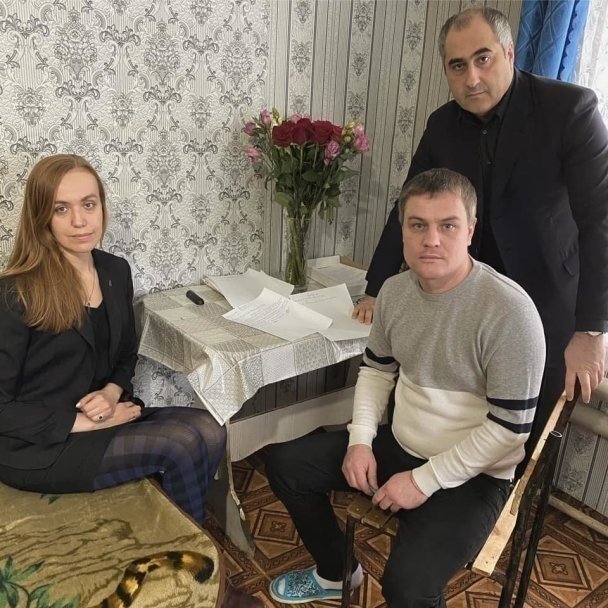В Уфе начался суд над обвиняемым в убийстве педофила Санкиным В Уфе начался суд над обвиняемым в убийстве педофила Санкиным