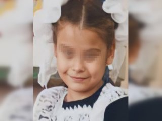 В Уфе пропала 12-летняя Ангелина Мустафина
