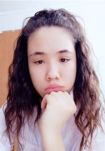 В Уфе пропала 16-летняя Нурия Христофорова В Уфе пропала 16-летняя Нурия Христофорова