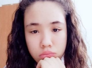 В Уфе пропала 16-летняя Нурия Христофорова