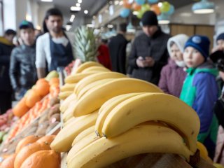 В Уфе пройдут сельхоз ярмарки
