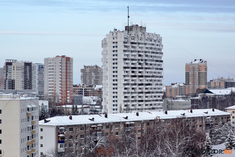 Владельцев жилья в России ждут новые запреты Владельцев жилья в России ждут новые запреты