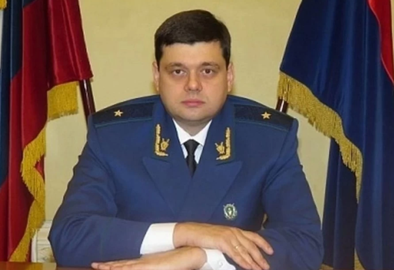 Главный прокурор Башкирии назвал правоохранителей самыми коррумпированными Главный прокурор Башкирии назвал правоохранителей самыми коррумпированными