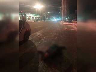 Следком Башкирии рассказал причину убийства кондуктора на остановке
