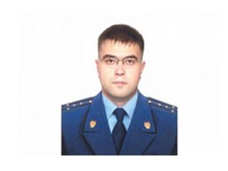 В Башкирии покинул пост прокурор района, где при пожаре в пансионате погибли 11 человек