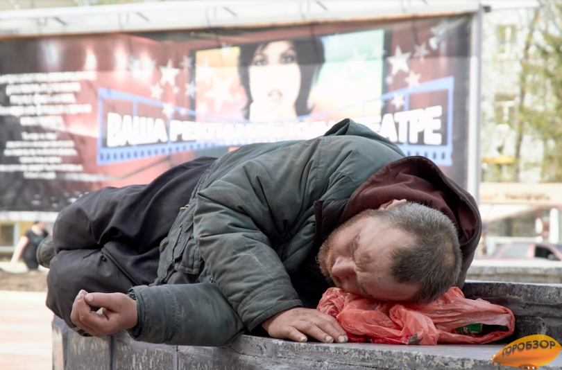 В России возродится система вытрезвителей: как это будет работать В России возродится система вытрезвителей: как это будет работать