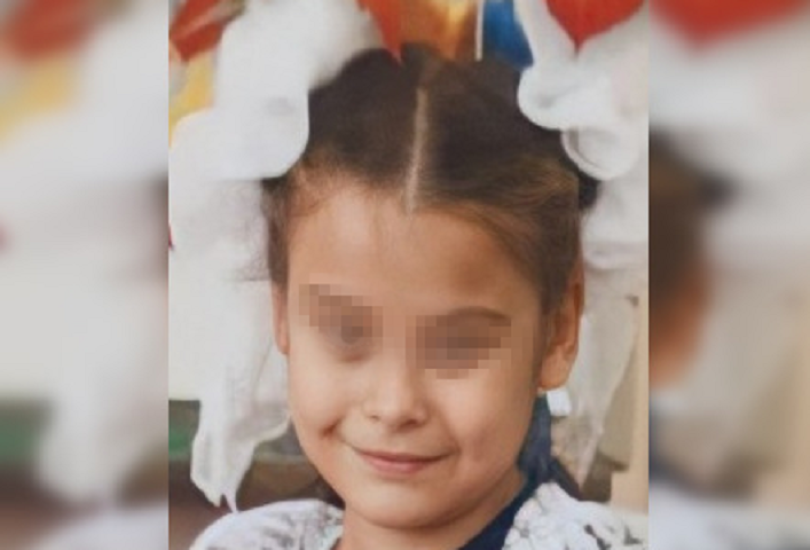 В Уфе поиски 12-летней Ангелины Мустафиной закончены В Уфе поиски 12-летней Ангелины Мустафиной закончены