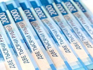 Житель Башкирии выиграл в лотерею 132 миллиона рублей