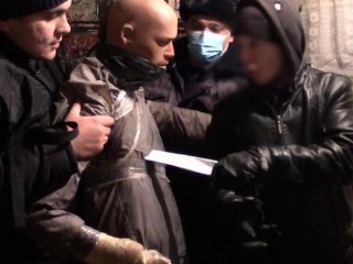 22-летний житель Башкирии убил мужчину после неудачной попытки уговорить не идти в полицию